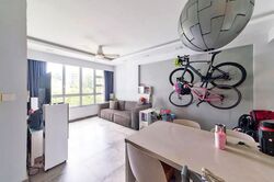 Blk 93B Telok Blangah Parcview (Bukit Merah), HDB 4 Rooms #484635581